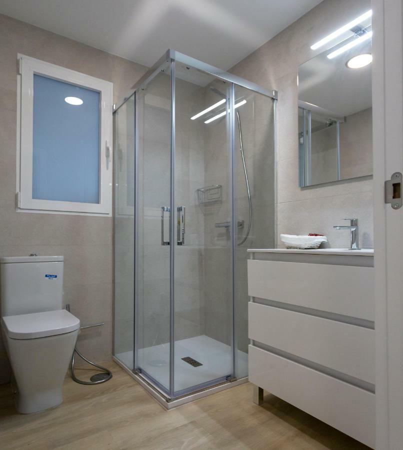 Gran Via Deluxe Appartement Grenade