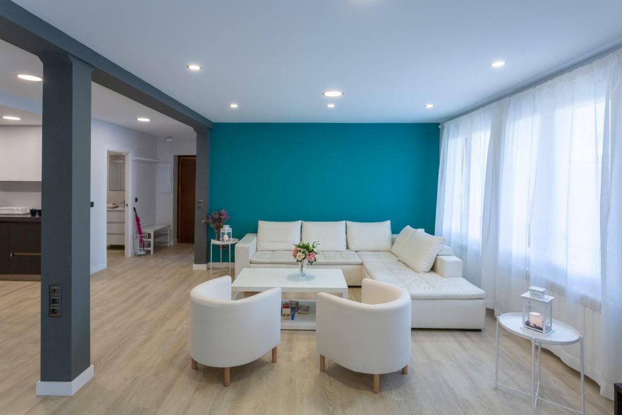 Appartement Gran Via Deluxe