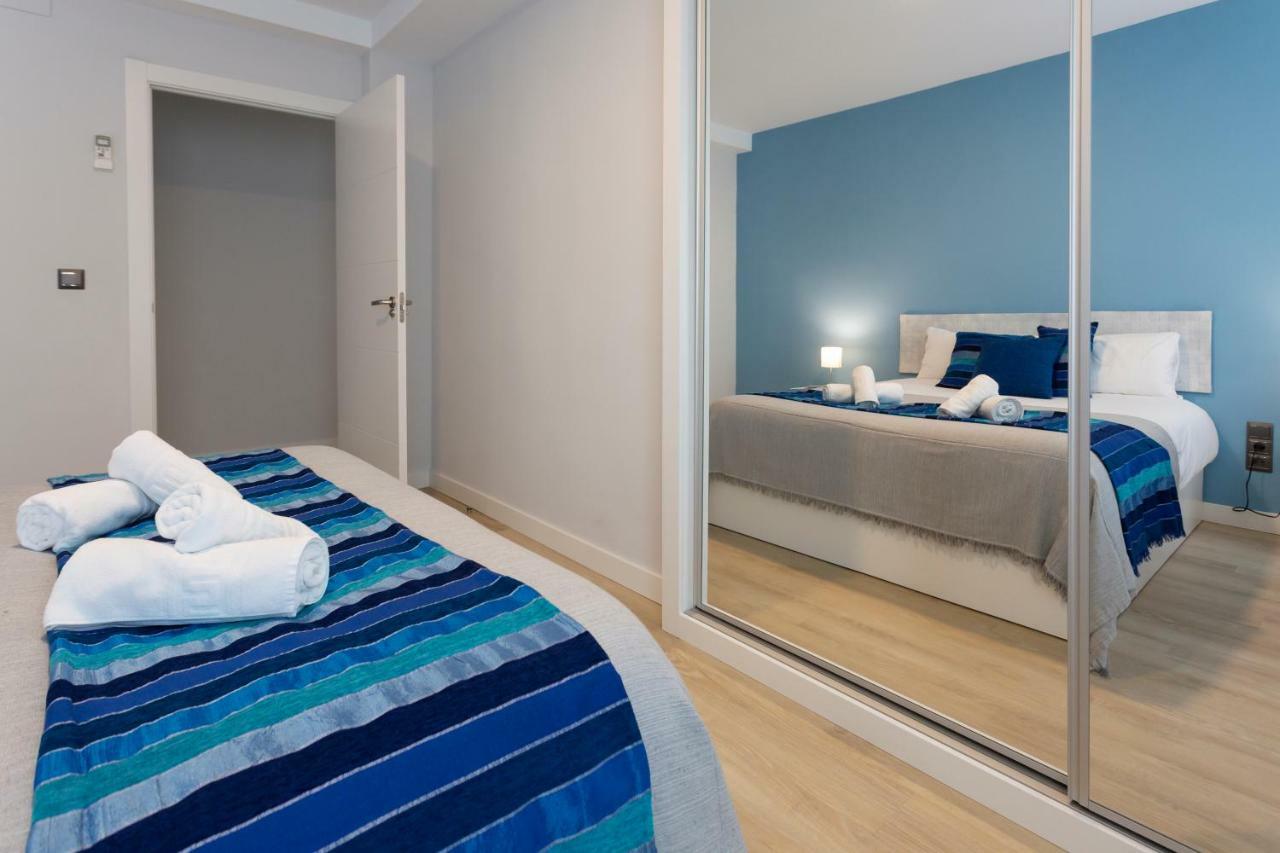 Gran Via Deluxe Appartement *
