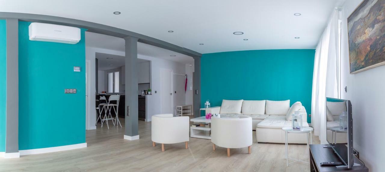 Gran Via Deluxe Appartement