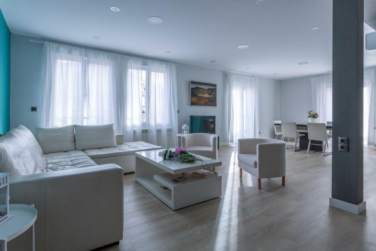 Gran Via Deluxe Appartement