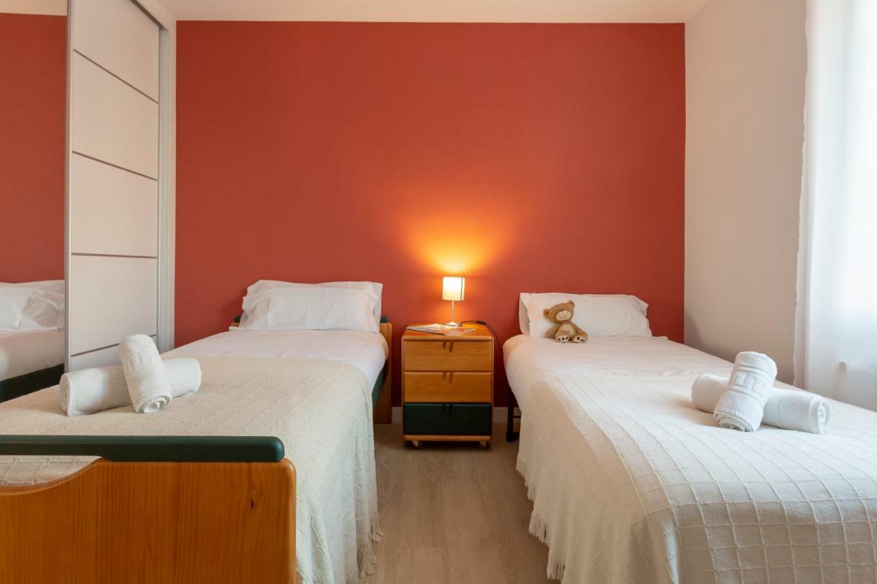 Appartement Gran Via Deluxe