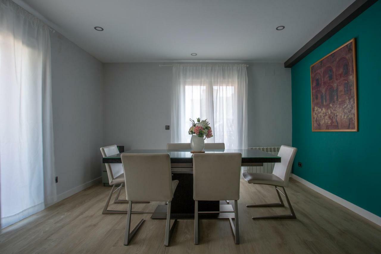 Gran Via Deluxe Appartement *