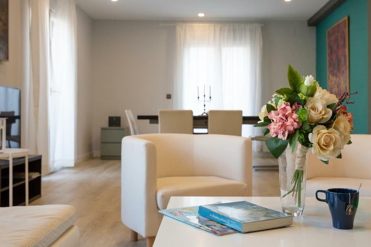 Appartement Gran Via Deluxe Grenade