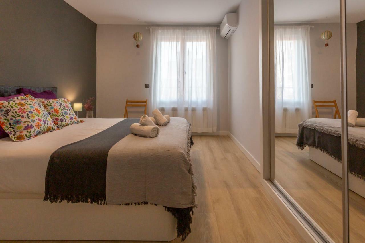 Gran Via Deluxe Appartement *